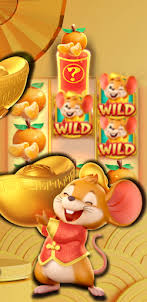 fortune mouse slot demo para mobile